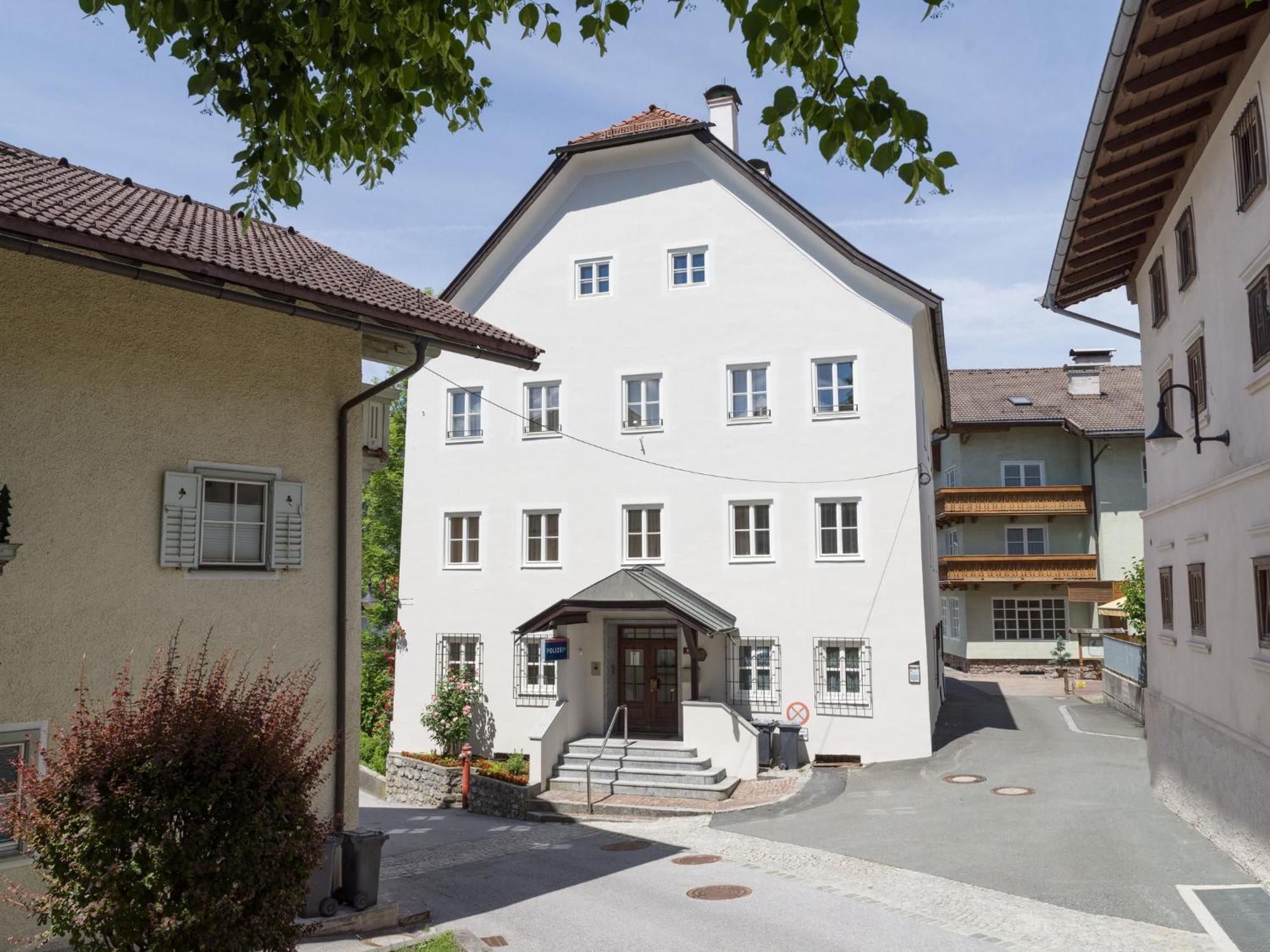Appartement Milda Im Haus Messinger - By Nv-Appartements Hopfgarten im Brixental Exterior foto